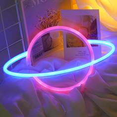 Неоновая подсветка Праздничный светильник Shein