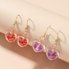 Бохо Серьги Shein