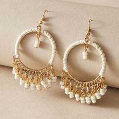 Бохо Серьги Shein