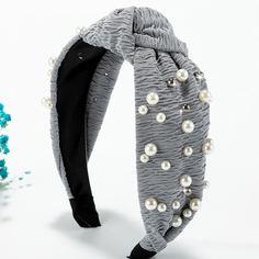 Повседневный Повязка на голову Shein