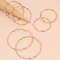 Бохо Серьги Shein