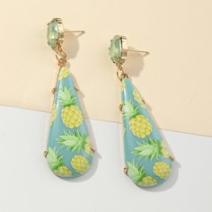 Бохо Серьги Shein