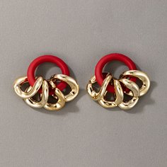 Бохо Серьги Shein