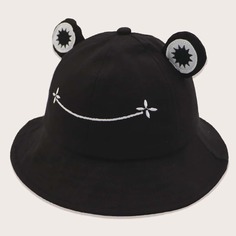 Шапка в форме лягушки Shein