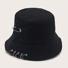 Шляпа с декором Shein