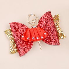 Повседневный Детские аксессуары для волос Shein