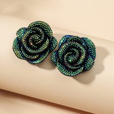 Бохо Серьги Shein