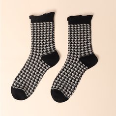 Хаундстут Носки Shein