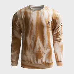 Спортивный Мужские Спортивные Свитшоты Shein