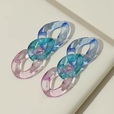 Бохо Серьги Shein