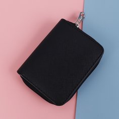 Маленький кошелек на молнии Shein