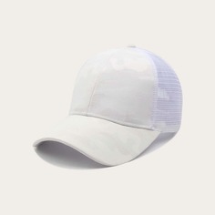 Сетчатая бейсболка Shein