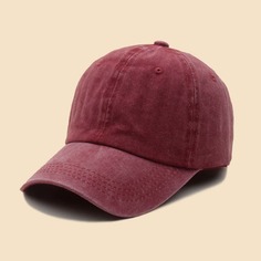 Минималистская бейсболка Shein