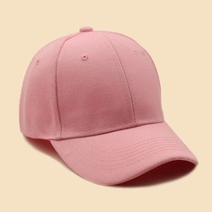 3шт минималистская бейсболка Shein