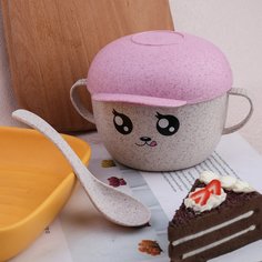 Столовые приборы Чаши Shein