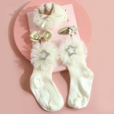 Повседневный Детские аксессуары для волос Shein