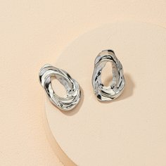 Повседневный Серьги Shein