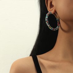 Бохо Серьги Shein