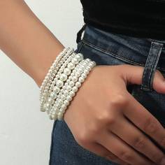 Очаровательный Браслеты Shein