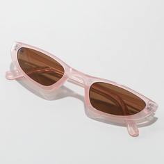 Солнцезащитные очки кошачий глаз Shein