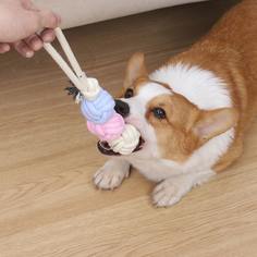 1шт Игрушка для жевания домашних животных Shein