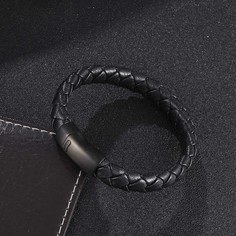 Мужской плетеный браслет Shein