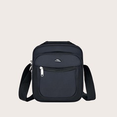 Мужская минималистичная сумка через плечо Shein