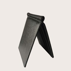 Мужской минималистский маленький кошелек Shein