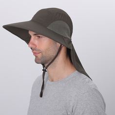 Мужская шляпа от солнца Shein
