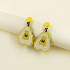 Серьги-подвески Shein