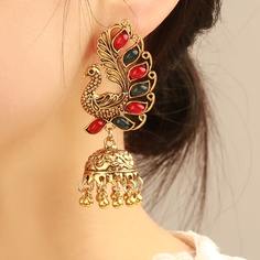 Серьги-подвески Shein