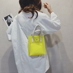 Оригинальная двойная сумка Shein