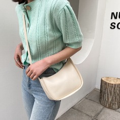 Минималистичная сумка через плечо Shein