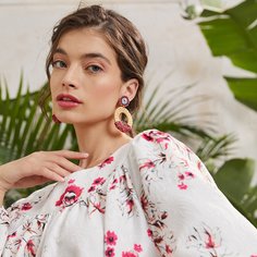 Бохо Серьги Shein