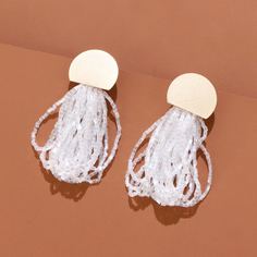 Бохо Серьги Shein