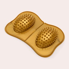Массажер для ног из ПВХ Shein