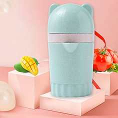 1шт случайная ручная соковыжималка для фруктов Shein