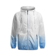 Спортивный Мужские спортивные куртки Shein