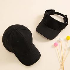 Детская бейсболка и шапка-козырек Shein