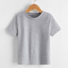 Футболка для мальчиков Shein