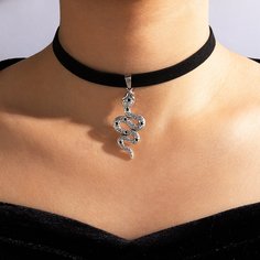 Повседневный Ожерелья Shein