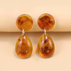 Бохо Серьги Shein