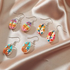 Бохо Серьги Shein