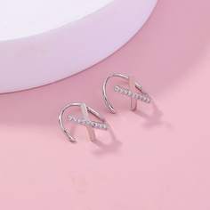 Изысканные серьги Shein
