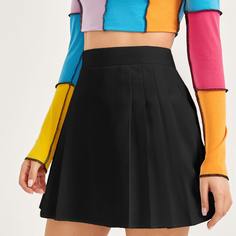 Оригинальная юбка Shein