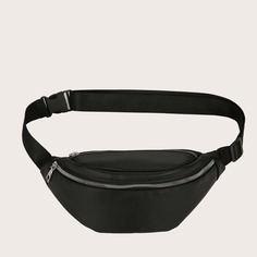 Минималистская поясная сумка Shein
