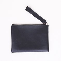 Минималистская сумка-клатч Shein