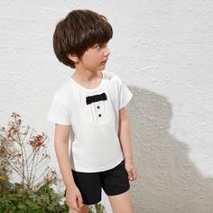 Футболка для мальчиков Shein