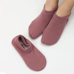 Однотонные носки 2 пары Shein