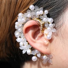 Очаровательный Серьги Shein